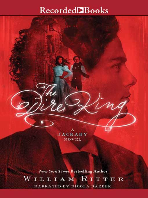Title details for The Dire King by William Ritter - Wait list